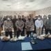Puluhan Satpam,BUJP dan User Ikut Bintek yang Digelar Polres Pangandaran