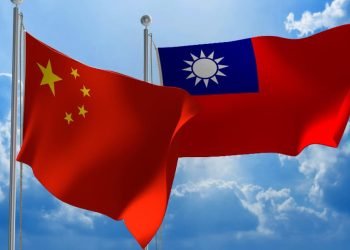 Ketua DPR AS Kunjungi Taiwan dan China, Pengamat Militer Ingatkan Risiko Keamanan