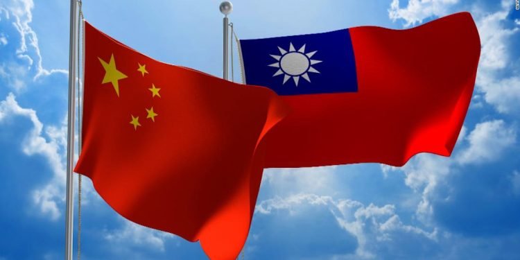 Ketua DPR AS Kunjungi Taiwan dan China, Pengamat Militer Ingatkan Risiko Keamanan