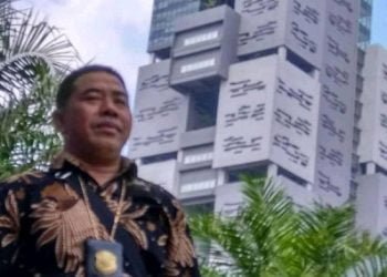 Membentuk Satpam yang Profesional