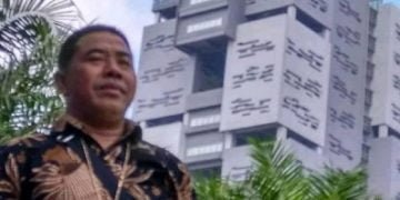 Membentuk Satpam yang Profesional