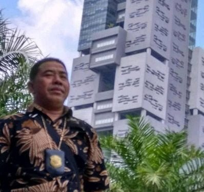 Membentuk Satpam yang Profesional