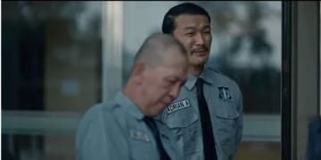 Aktor Rio Dewanto Perankan Satpam di Film ‘Kamu Tidak Sendiri’