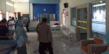 RSJD Surakarta Kebakaran, Polisi Periksa Satu Orang Satpam