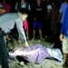Satpam Ditemukan Tewas dengan Tubuh Tersangkut Jaring Ikan