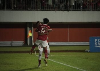 Bertemu Timnas Indonesia di Final, Vietnam Minta Jaminan Keamanan
