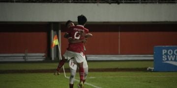 Bertemu Timnas Indonesia di Final, Vietnam Minta Jaminan Keamanan