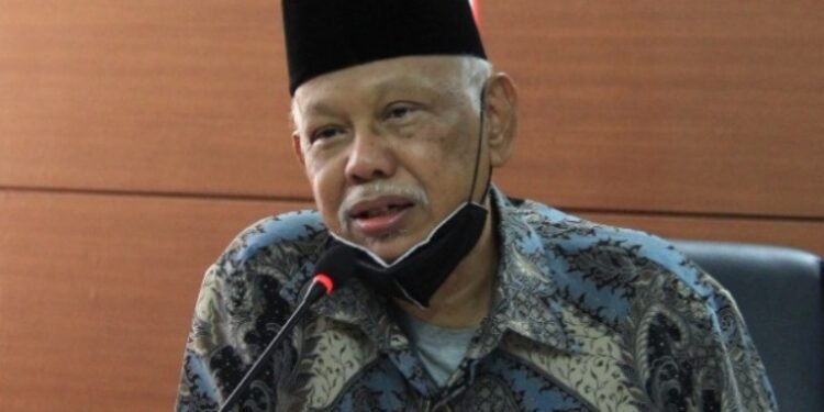 Satpam Merasa Kehilangan Sosok Ketua Dewan Pers yang Wafat