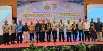 Ketum BPP ABUJAPI : Satpam Memiliki Fungsi Ganda, Pengamanan dan Pelayanan