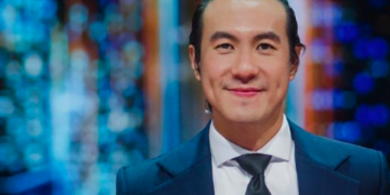 Presenter Daniel Ditegur Satpam saat Syuting di Tempat Private