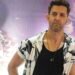 Aktor Bollywood Hrithik Roshan Kesal ketika Penggemarnya Menerobos Sekuriti