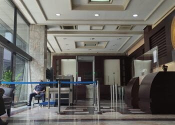 Pengelola Gedung dan Restoran Diimbau Terapkan Sertifikat CHSE