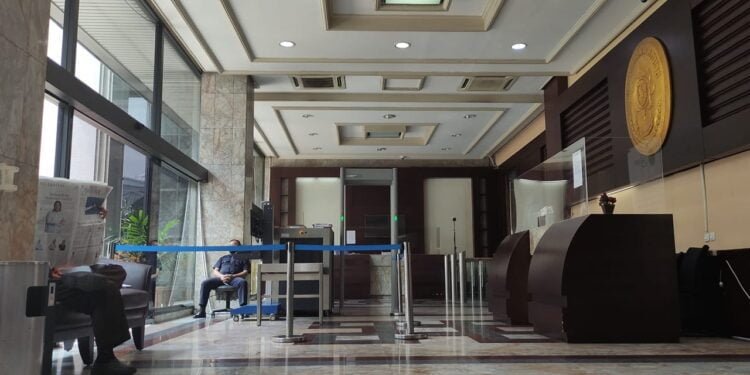 Pengelola Gedung dan Restoran Diimbau Terapkan Sertifikat CHSE