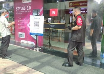 ISESS : Persoalan PTDH Harusnya Polri Belajar dari Satpam