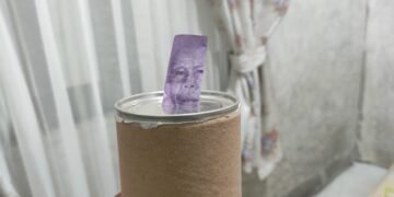 Inilah Tips Menabung di Rumah Agar Tidak Dimakan Rayap