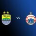 Alasan Keamanan, Persib Bandung vs Persija Jakarta Bertanding Sore Hari