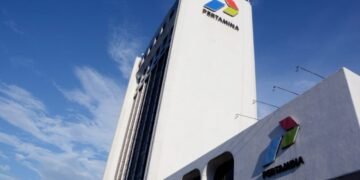 Inilah Besaran Gaji Satpam Pertamina