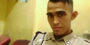 Sandi Pramana, Petarung MMA yang Juga Berprofesi Satpam
