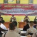 Pemuliaan Profesi Satpam, Polres Grobogan Gelar Workshop