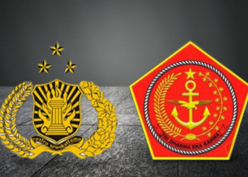 TNI dan Polri Bersinergi Membangun Skema Pengamanan untuk KTT G20