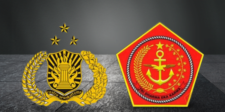 TNI dan Polri Bersinergi Membangun Skema Pengamanan untuk KTT G20