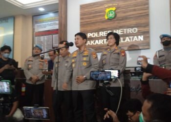 Terkait Kasus Rizky Billar-Lesti Kejora, Penyidik Berikan 15 Pertanyaan ke Satpam