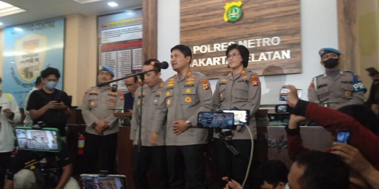 Terkait Kasus Rizky Billar-Lesti Kejora, Penyidik Berikan 15 Pertanyaan ke Satpam