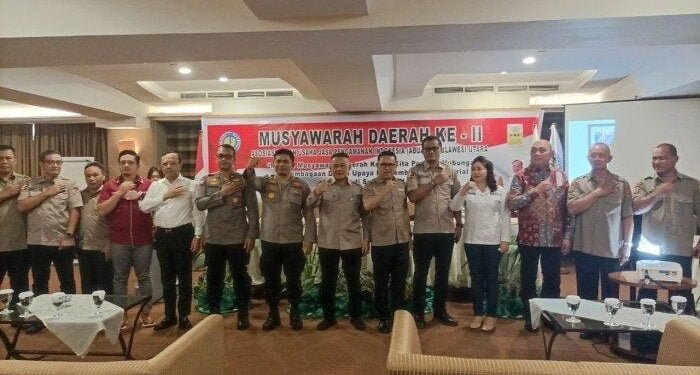 Ketum BPP ABUJAPI : Industri Jasa Pengamanan Tumbuh Menjadi Kekuatan yang Luar Biasa