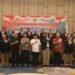 Gubernur Rohidin Hadiri Pelantikan DPD APSI Bengkulu Periode 2022-2027