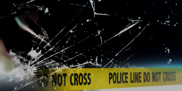 Satpam di Balikpapan Jadi Saksi Kecelakaan yang Tewaskan Pasutri