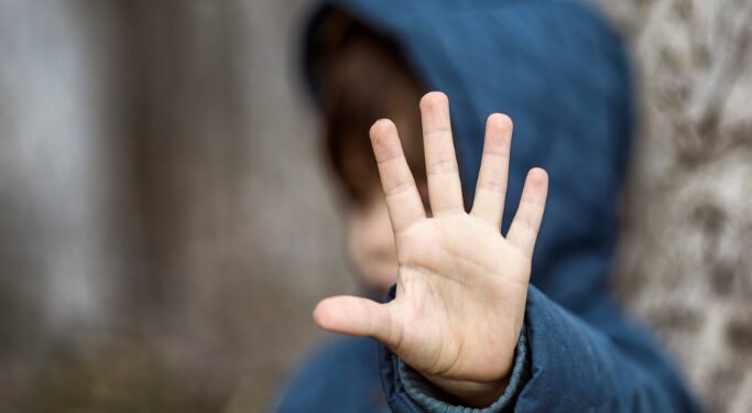 Satpam Rumah Sakit Murka Lihat Video Pencabulan Pria Terhadap Bocah