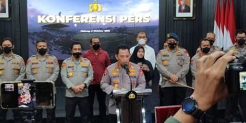 Kapolri akan Buat Perkap Pengamanan Sepak Bola