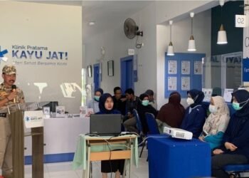 Klinik Pratama Kayu Jati Buka Lowongan Satpam, Syarat Sertifikat Gada Pratama
