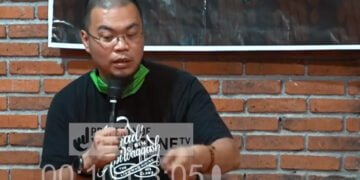 Lewat Percakapan Sederhana Koh Steven, Dua Satpam Non-Muslim Jadi Mualaf