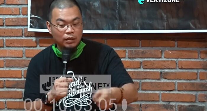 Lewat Percakapan Sederhana Koh Steven, Dua Satpam Non-Muslim Jadi Mualaf