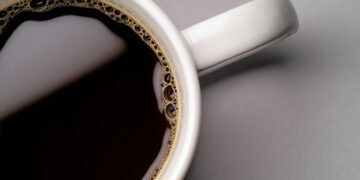 Tips Minum Kopi Agar Terhindar dari Asam Lambung