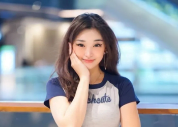 Selebgram Livy Renata Pernah Bercita-cita Jadi Satpam