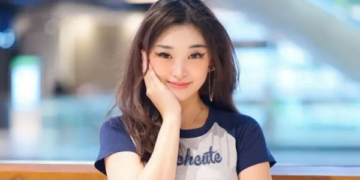 Selebgram Livy Renata Pernah Bercita-cita Jadi Satpam