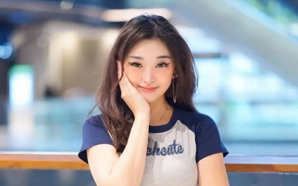 Selebgram Livy Renata Pernah Bercita-cita Jadi Satpam