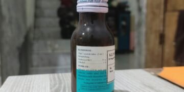 Satpam Layak Tahu, Tips Konsumsi Obat yang Benar dan Aman untuk Anak