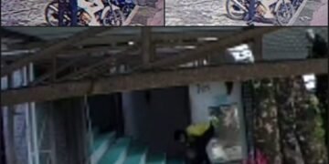 Pencuri Sandal di Masjid Kampus Ditangkap, Pelaku Alumni Unand