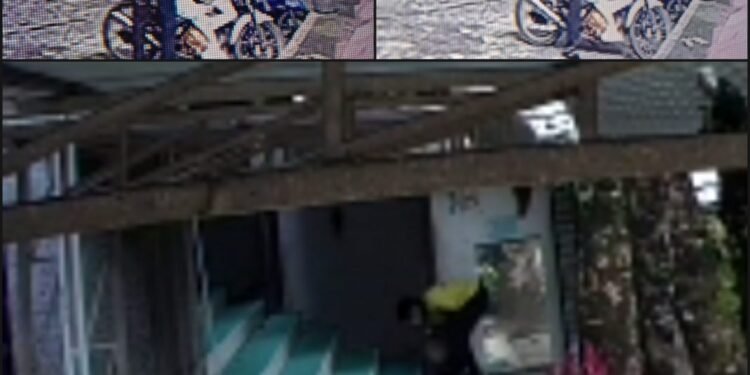 Pencuri Sandal di Masjid Kampus Ditangkap, Pelaku Alumni Unand