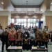 Satpam Unisba Jadi Penegak Aturan Penggunaan Busana Islami