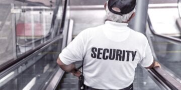 Inilah Tugas Security Officer di Pertandingan Sepak Bola