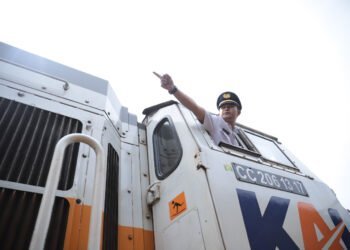 Kasus Pemuda Disabilitas dan Satpam KAI Sepakat Damai