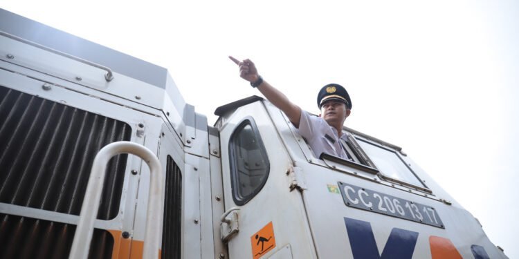 Kasus Pemuda Disabilitas dan Satpam KAI Sepakat Damai