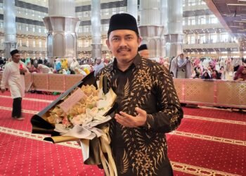 Ketum BKN: Polri Harus Semakin Solid di Tengah Gempuran Fitnah dan Adu Domba
