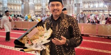 Ketum BKN: Polri Harus Semakin Solid di Tengah Gempuran Fitnah dan Adu Domba