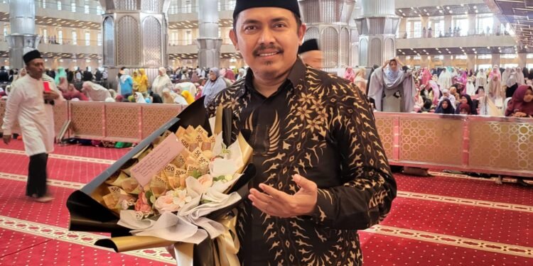 Ketum BKN: Polri Harus Semakin Solid di Tengah Gempuran Fitnah dan Adu Domba