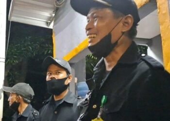 Satu Keluarga Tewas karena Lapar, Satpam :  Kami Enggak Kenal Warga Tersebut